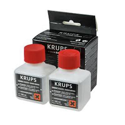 Filter Logic CFL-701B filter (za Krups F08801) + XS300010 čistiace tablety + XS900010 čistiaca tekutina do Barista