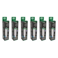FilterLogic CFL-701B vodný filter do kávovaru (Nivona Claris NIRF701, Melitta ProAqua 6762510, Bosch Siemens TCZ6003) 6 ks