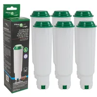 FilterLogic CFL-701B vodný filter do kávovaru (Nivona Claris NIRF701, Melitta ProAqua 6762510, Bosch Siemens TCZ6003) 6 ks