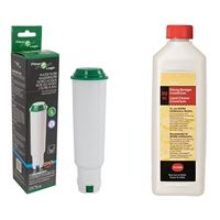 Filter Logic CFL-701B (za Nivona Claris NIRF700) + NICC 705 tekutina na odstraňovanie zvyškov mlieka