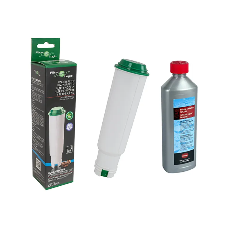 Filter Logic CFL-701B (za Nivona Claris NIRF700) + Nivona NIRK 703/500 ml