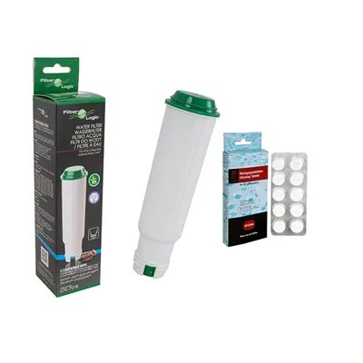 Filter Logic CFL-701B (za Nivona Claris NIRF700) + Nivona NIRT 701 tablety 10 ks