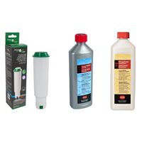 ilter Logic CFL-701B (za Nivona NIRF700) + NIRK 703 500 ml + NICC 705 odstraňovanie zvyškov mlieka