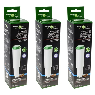 Filter Logic CFL-801B filter za Jura Claris White 3 ks