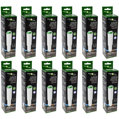 Filter Logic CFL-801B filtre za Jura Claris White 12 ks