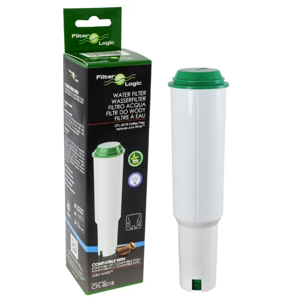 Filter Logic CFL-801B filtre za Jura Claris White 12 ks