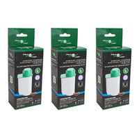 Filter Logic CFL-901B filter za Brita Intenza TZ70003 Bosch Siemens AEG 3 ks