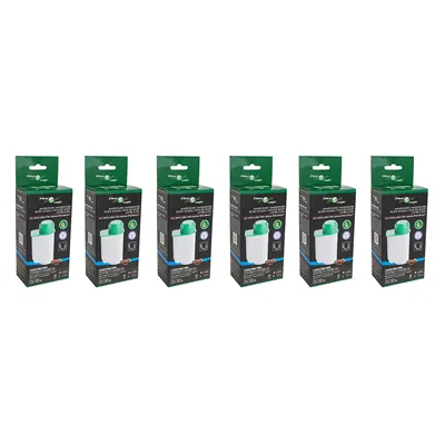 Filter Logic CFL-901B filter za Brita Intenza TZ70003 Bosch Siemens AEG 6 ks