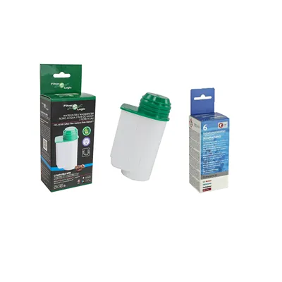 Filter Logic CFL-901B (za Brita Intenza TZ70003) + Bosch TCZ6002