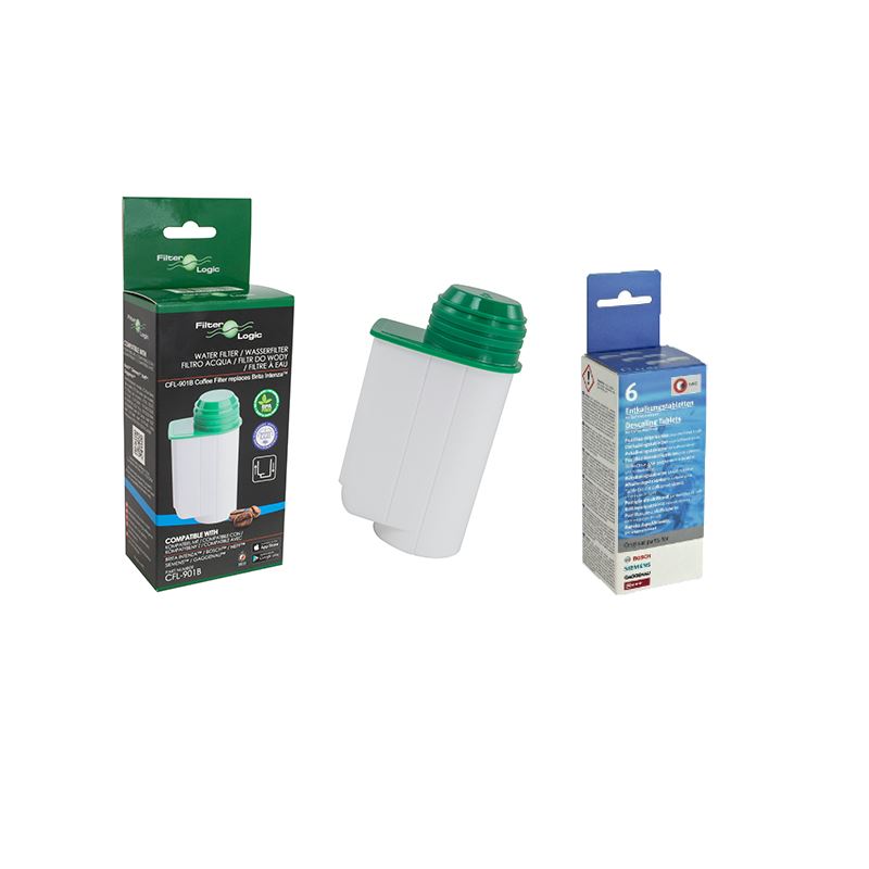 Filter Logic CFL-901B (za Brita Intenza TZ70003) + Bosch TCZ6002