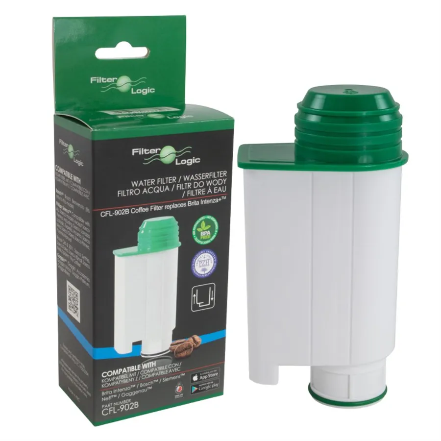 Filter Logic CFL-902B filter za Saeco CA6702/00 Brita Intenza+ 1 ks