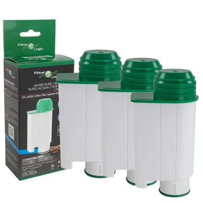 Filter Logic CFL-902B filter za Saeco CA6702/00 Brita Intenza+ 3 ks
