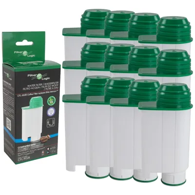 Filter Logic CFL-902B filtre za Saeco CA6702/00 Brita Intenza+ 12 ks