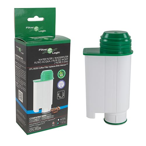 Filter Logic CFL-902B filtre za Saeco CA6702/00 Brita Intenza+ 12 ks