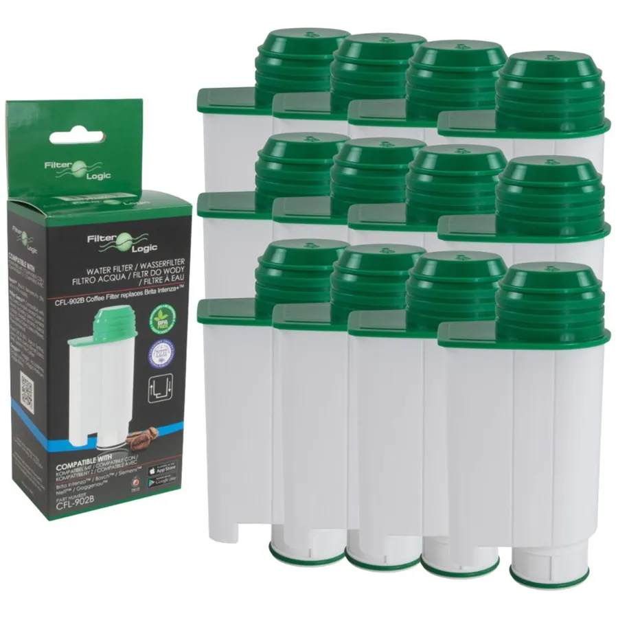 Filter Logic CFL-902B filtre za Saeco CA6702/00 Brita Intenza+ 12 ks