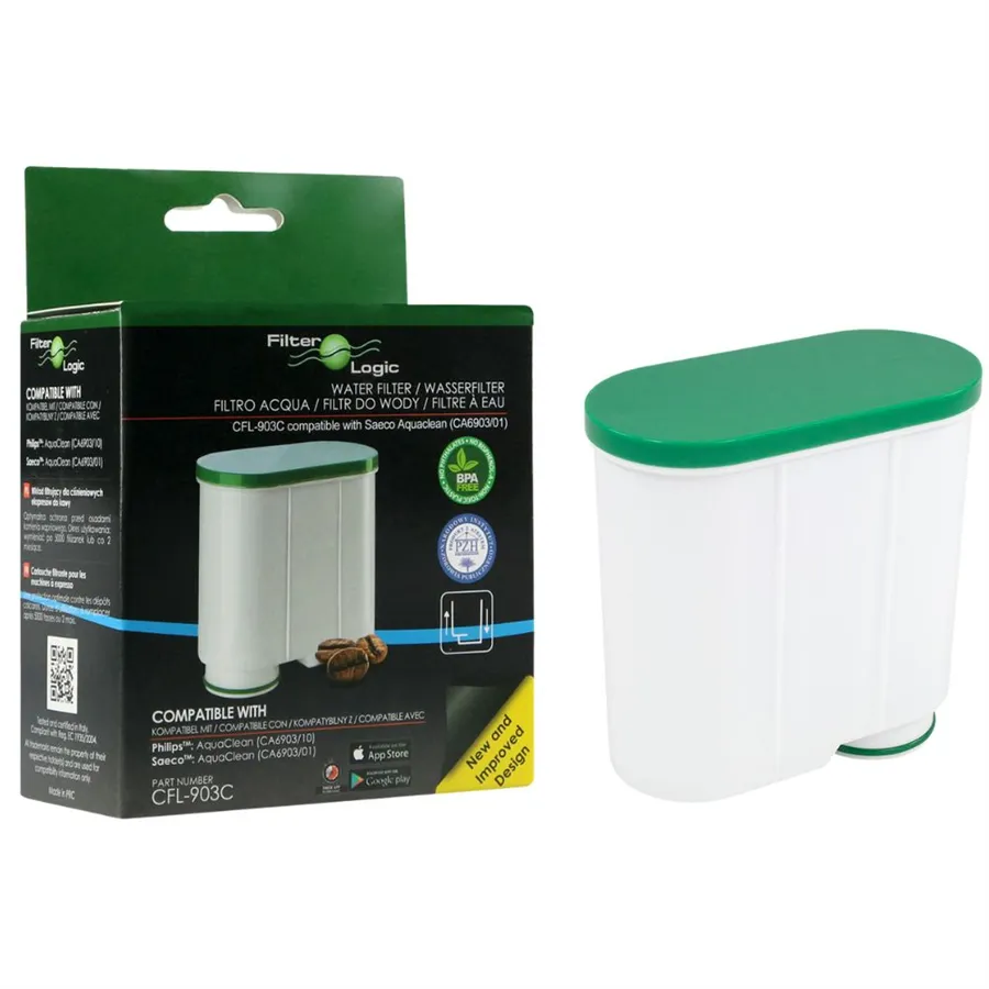 Filter Logic CFL-903B za Saeco / Philips AquaClean CA6903/00-10 filter 1 ks