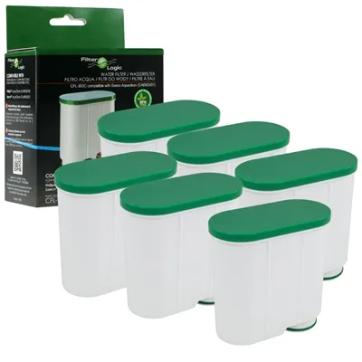 Filter Logic CFL-903B za Saeco / Philips AquaClean CA6903/00-10 filter 6 ks