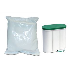 Filter Logic CFL-903B filter za Saeco/Philips AquaClean CA6903 + Saeco CA6700 500 ml + CA6704/99 čistiace tablety + Saeco mazivo