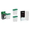 Filter Logic CFL-903B filter 3 ks za Saeco/Philips AquaClean CA6903 + Saeco CA6704/99 čistiace tablety