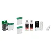 Filter Logic CFL-903B filter 3 ks za Saeco/Philips AquaClean CA6903 + Saeco CA6700 500 ml + CA6704/99 čistiace tablety + Saeco mazivo