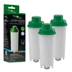 Filter Logic CFL-950B filter za DeLonghi DLS C002 / SER3017 3 ks