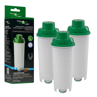 Filter Logic CFL-950B filter za DeLonghi DLS C002 / SER3017 3 ks