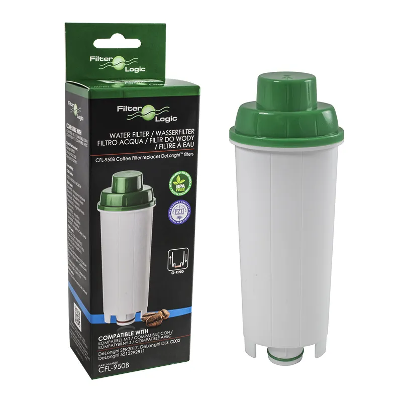 Filter Logic CFL-950B filtre za DeLonghi DLS C002 / SER3017 12 ks