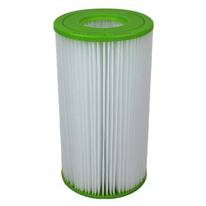 Filter Logic SFL07-4-8OBE náhradný filter pre bazény a SPA Intex A, Pleatco PC7-120, Unicel C-460