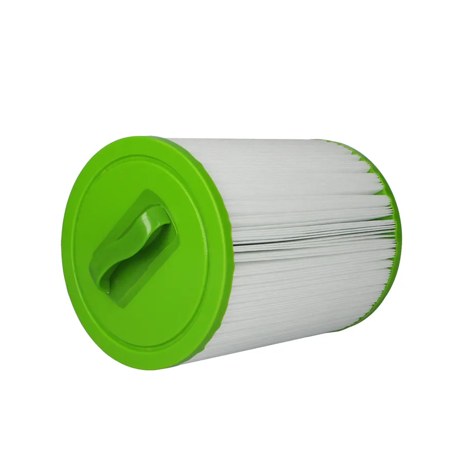 Filter Logic SFL-50-6-8HS filtračné kartuše pre vírivky a SPA (Pleatco PWW50-P3,PDC600-AFS, Unicel 6CH-940, Filbur FC-0359)