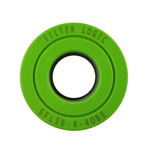Filter Logic SFL10-4-4OBE filtrační kartuše do bazénů Pleatco PWW10, Unicel C-4310, Filbur FC-3077