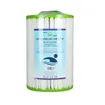 Filter Logic SFL47-6-8HM filtračná kartuše pre vírivky a SPA (Pleatco PTL47W, Darlly 60471, Filbur FC-0315, Unicel 6CH-47)