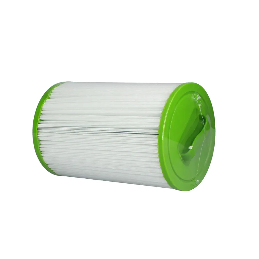 Filter Logic SFL47-6-8HM filtračná kartuše pre vírivky a SPA (Pleatco PTL47W, Darlly 60471, Filbur FC-0315, Unicel 6CH-47)