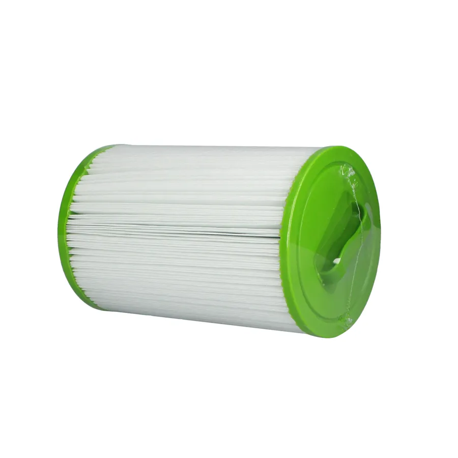 Filter Logic SFL47-6-8HM filtračná kartuše pre vírivky a SPA (Pleatco PTL47W, Darlly 60471, Filbur FC-0315, Unicel 6CH-47)