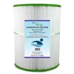 Filter Logic SFL65-8-10OBE filtrační kartuše do bazénů a SPA za Pleatco PWK65, Darlly 80651, Filbur FC-3960, Unicel C-4975