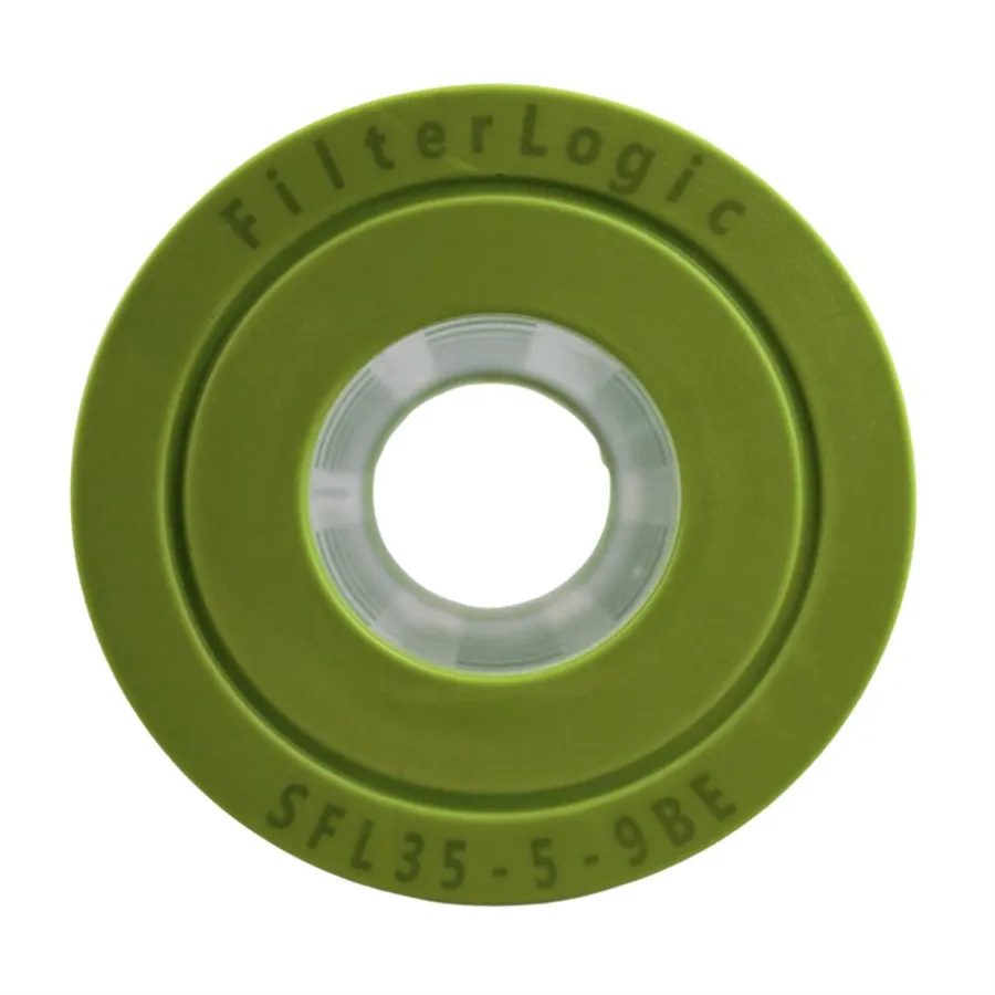FilterLogic SFL35-5-9BE filter do vírivky kompatibilný s PRB35IN/Darlly SC705
