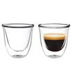 Filter Logic CFL-655B termo espresso poháriky 2 ks 70 ml
