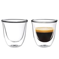 Filter Logic CFL-655B termo espresso poháriky 2 ks 70 ml
