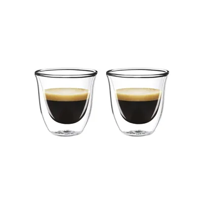 Filter Logic CFL-655B termo espresso poháriky 2 ks 70 ml
