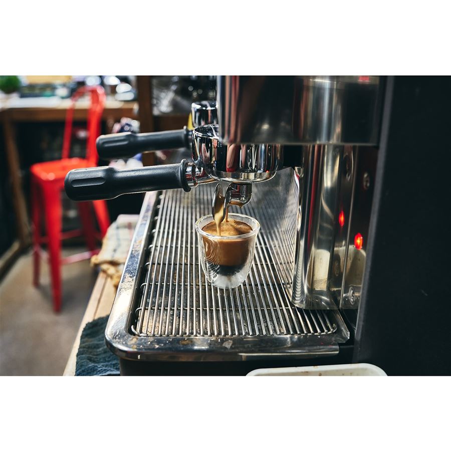 Filter Logic CFL-655B termo espresso poháriky 2 ks 70 ml
