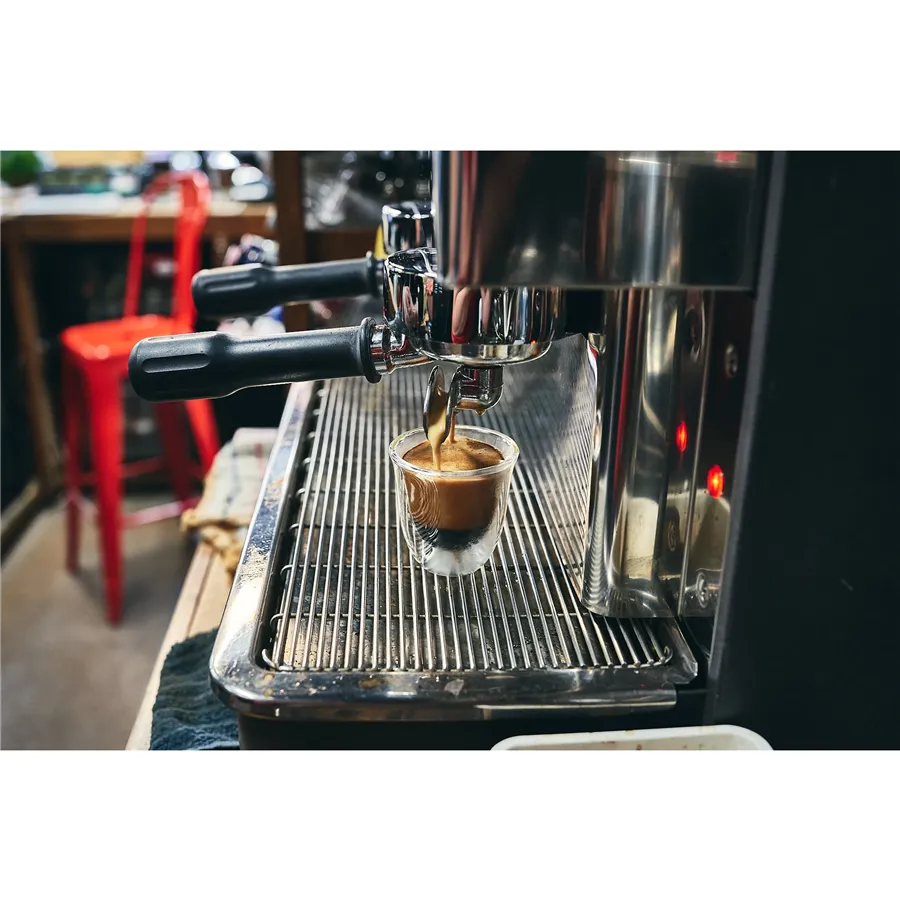 Filter Logic CFL-655B termo espresso poháriky 2 ks 70 ml