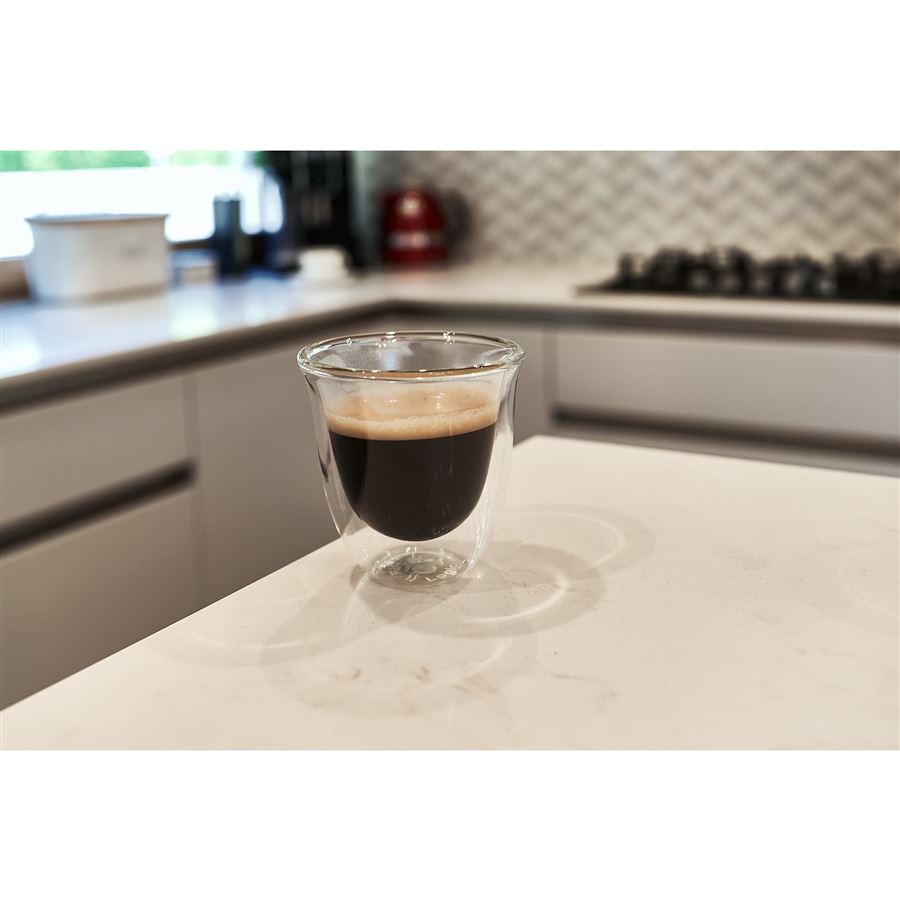 Filter Logic CFL-655B termo espresso poháriky 2 ks 70 ml