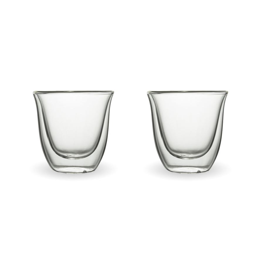 Filter Logic CFL-655B termo espresso poháriky 2 ks 70 ml