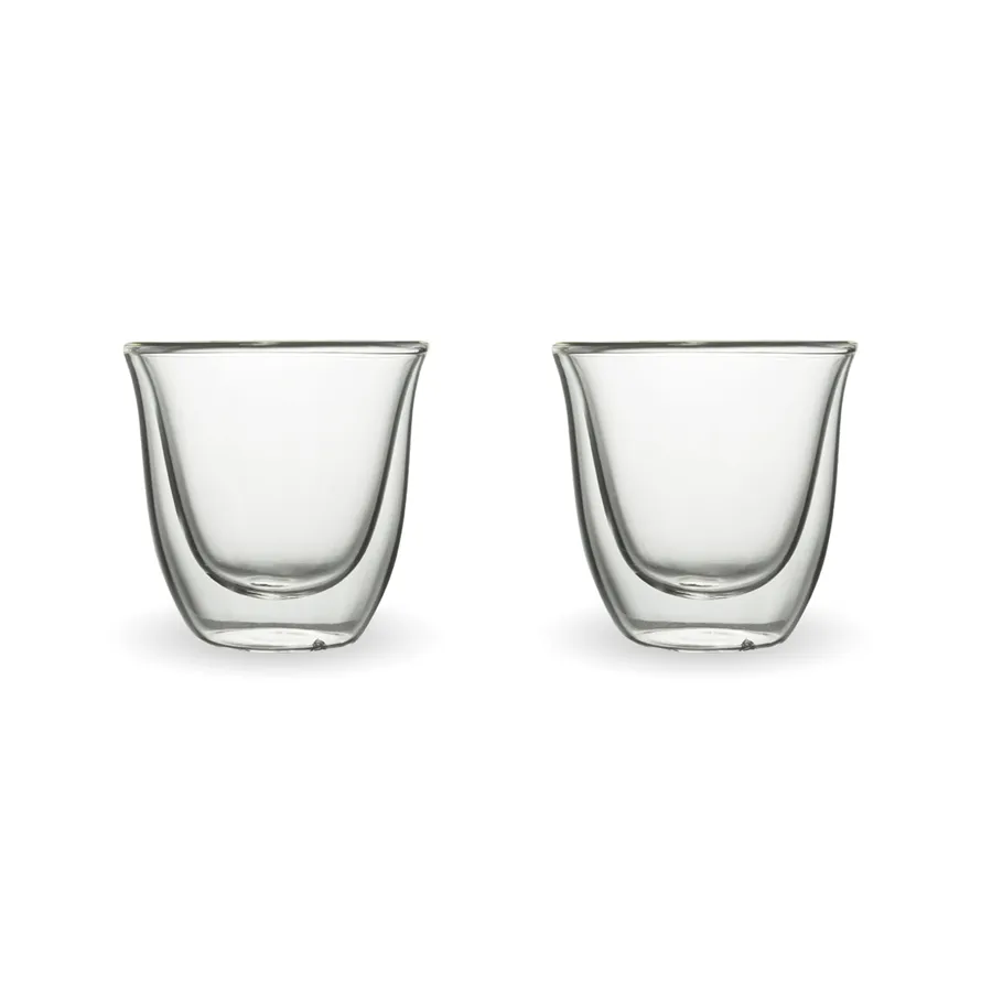 Filter Logic CFL-655B termo espresso poháriky 2 ks 70 ml