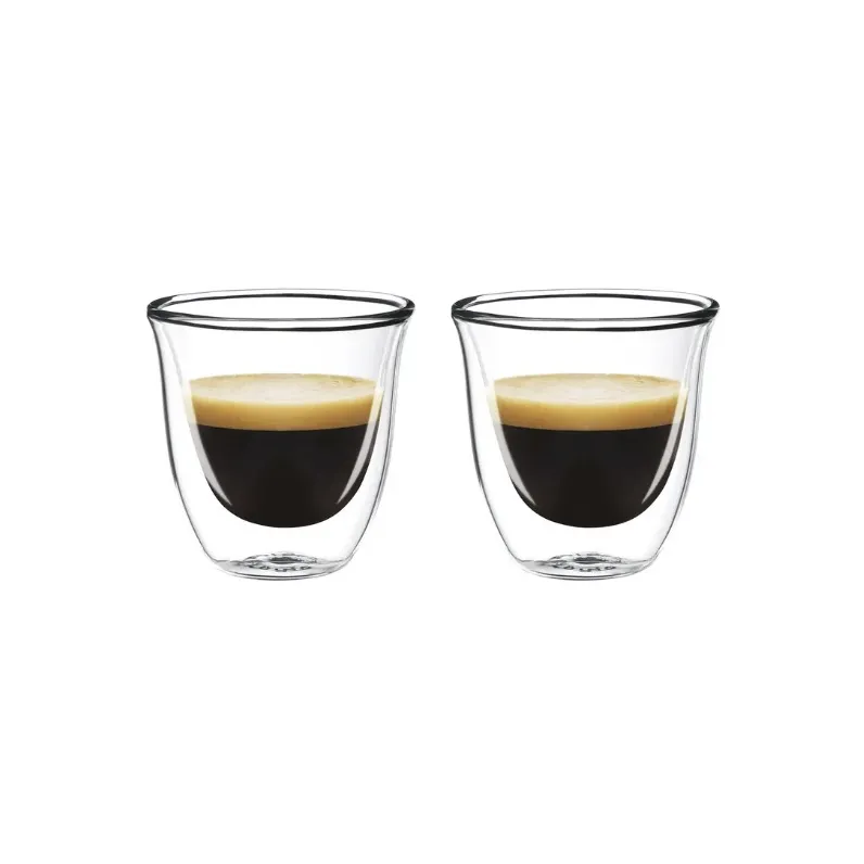 Filter Logic CFL-655B termo espresso poháriky 2 ks 70 ml