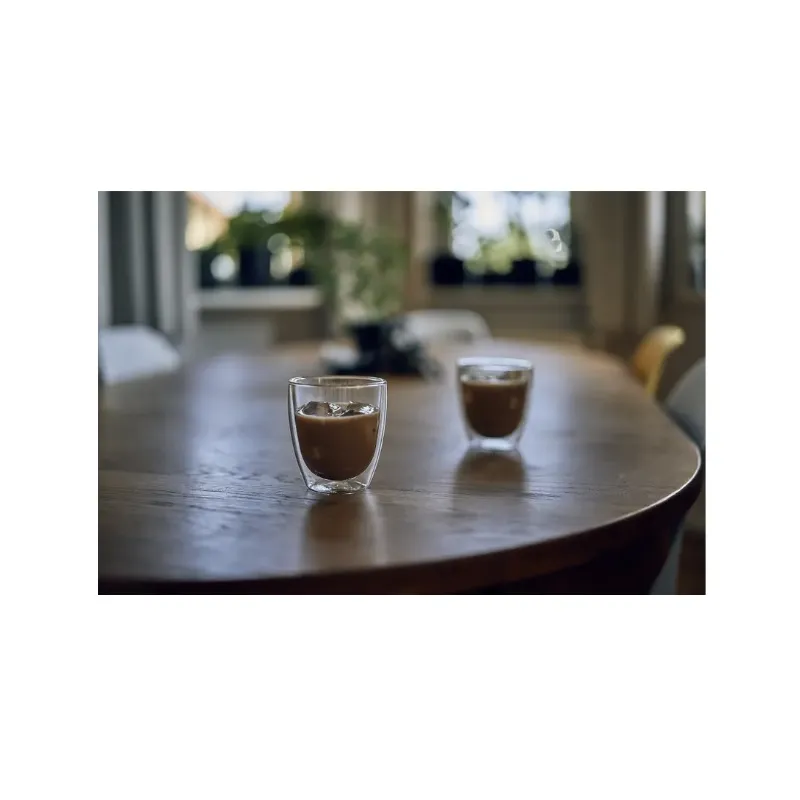 Filter Logic CFL-660B termo cappuccino poháriky 2 ks 220 ml