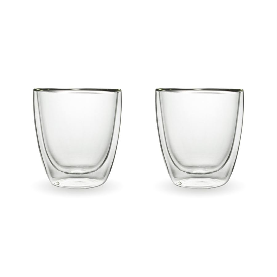 Filter Logic CFL-660B termo cappuccino poháriky 2 ks 220 ml