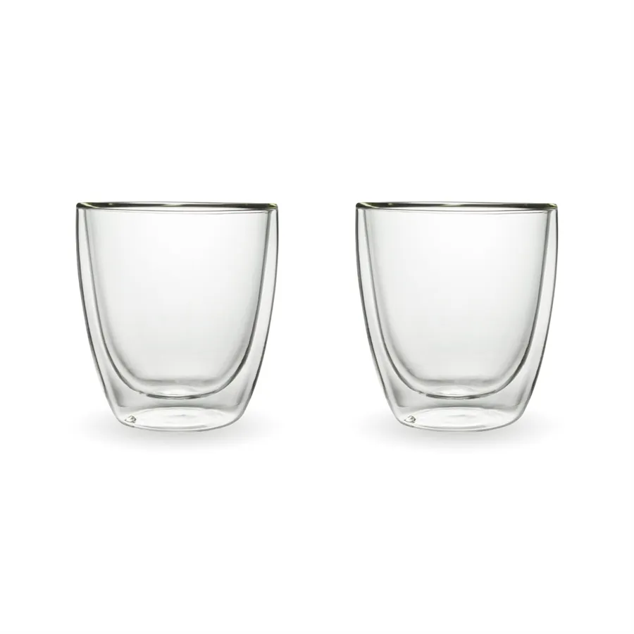 Filter Logic CFL-660B termo cappuccino poháriky 2 ks 220 ml