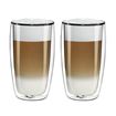 Filter Logic CFL-670B termo latte macchiato poháriky 2 ks 400 ml