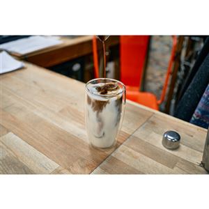 Filter Logic CFL-670B termo latte macchiato poháriky 2 ks 400 ml