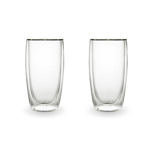 Filter Logic CFL-670B termo latte macchiato poháriky 2 ks 400 ml